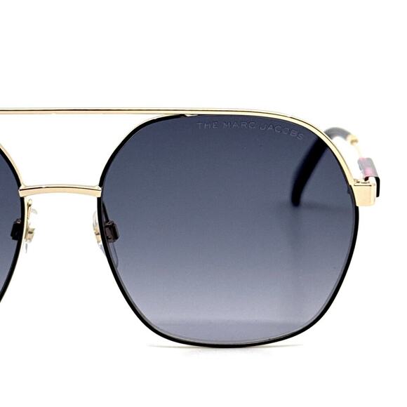 New, MARC JACOBS Sunglasses MARC 576/S RHL9O Authentic - Picture 5 of 11